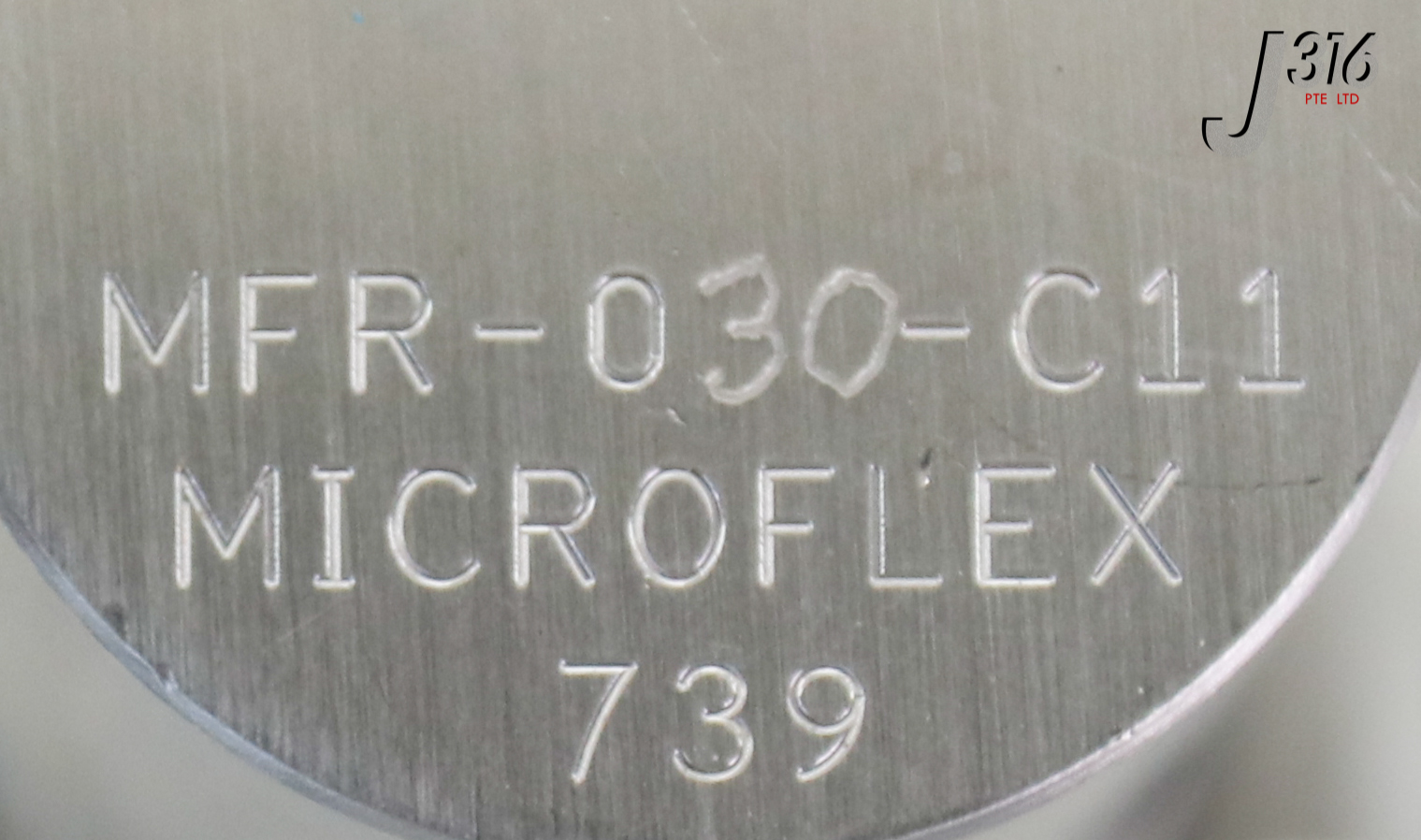 24812 MICROFLEX FILTER ASSY MFR-030-C11 | eBay